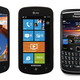 Illustration for article titled The Best Smartphone on Every Platform